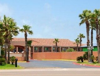 Hotel Super 8 South Padre Island