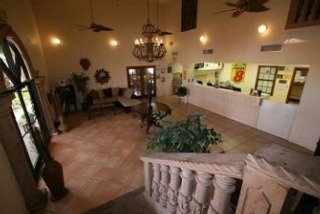 Hotel Super 8 South Padre Island