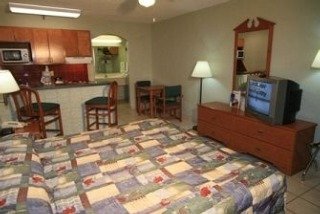 Hotel Super 8 South Padre Island
