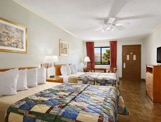 Hotel Super 8 South Padre Island