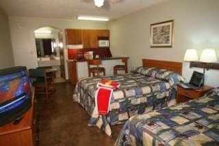 Hotel Super 8 South Padre Island