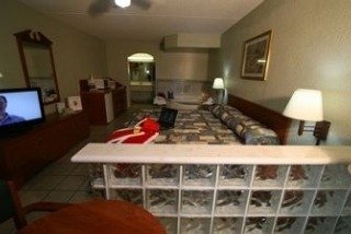 Hotel Super 8 South Padre Island