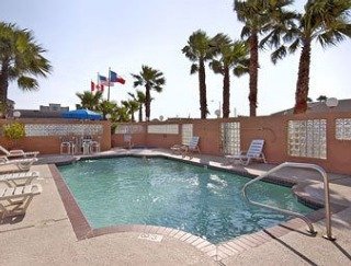 Hotel Super 8 South Padre Island