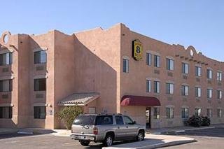 Hotel Super 8 Yuma