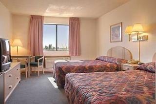 Hotel Super 8 Yuma
