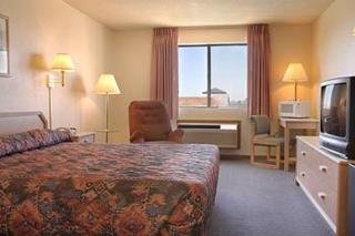 Hotel Super 8 Yuma