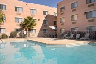 Hotel Super 8 Yuma