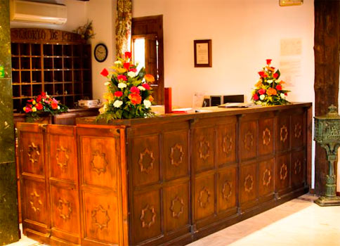 Hotel Supercar Lifestyle Resort