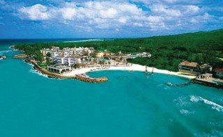 Hotel Superfun Beach Resort & Spa