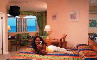 Hotel Superfun Beach Resort & Spa