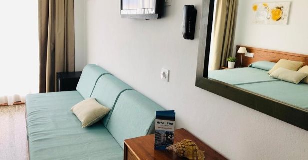 Hotel Sur
