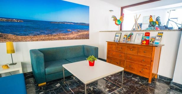 Hotel Sur