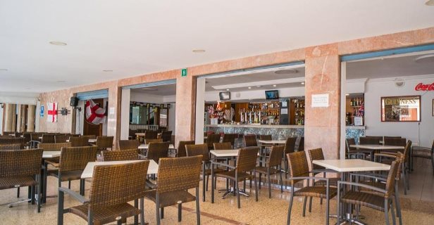 Hotel Sur