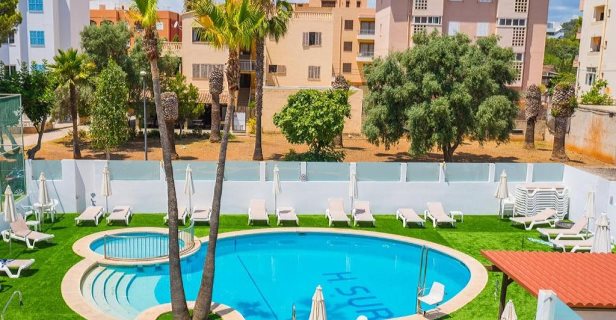 Hotel Sur