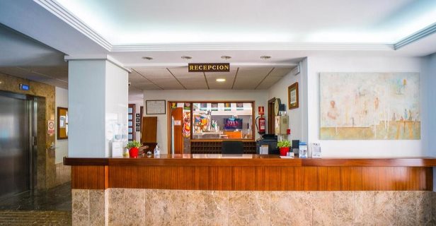 Hotel Sur
