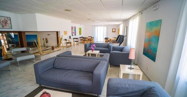 Hotel Sur