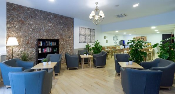 Hotel Sur Málaga