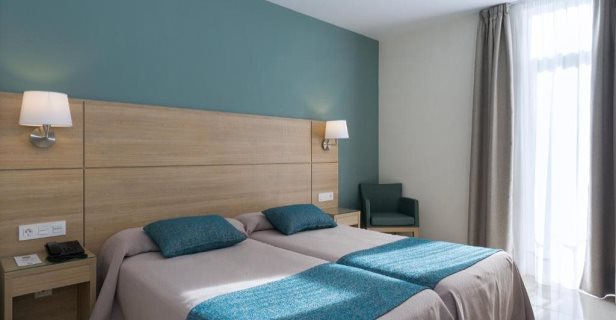 Hotel Sur Málaga