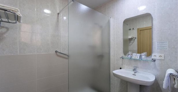 Hotel Sur Málaga