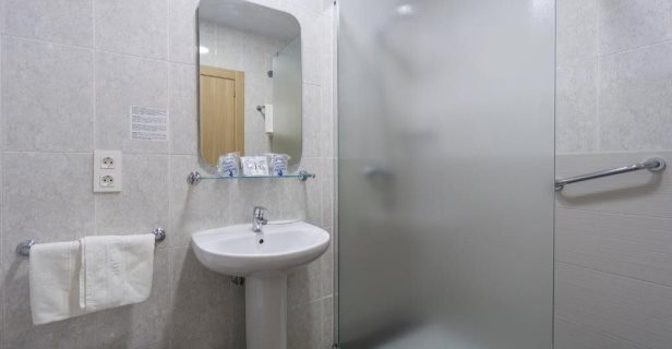 Hotel Sur Málaga