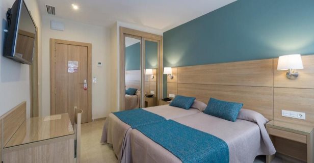 Hotel Sur Málaga