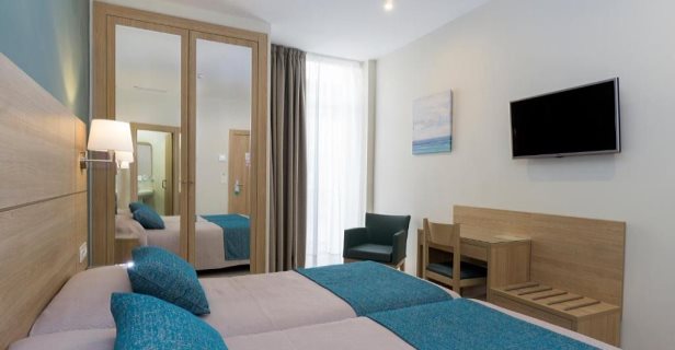 Hotel Sur Málaga
