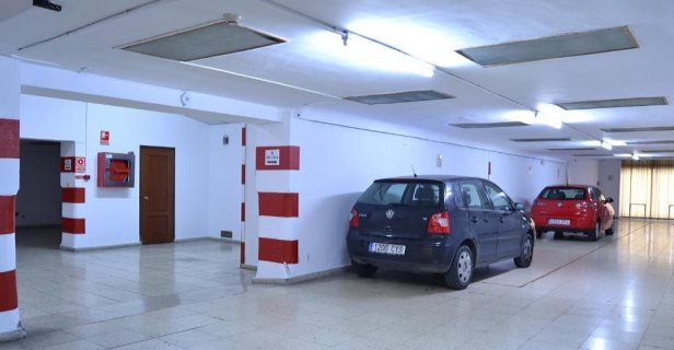 Hotel Sur Málaga