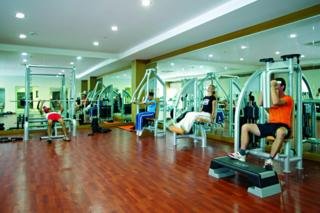 Hotel Sural Resort