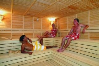 Hotel Sural Resort