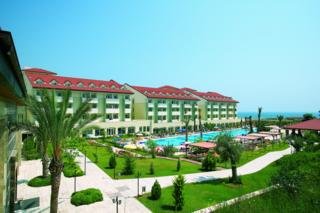 Hotel Sural Resort