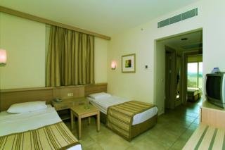 Hotel Sural Resort