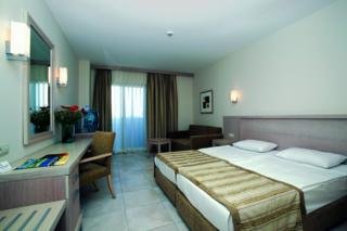 Hotel Sural Resort