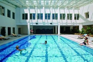 Hotel Sural Resort