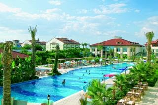 Hotel Sural Resort