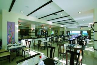 Hotel Sural Resort