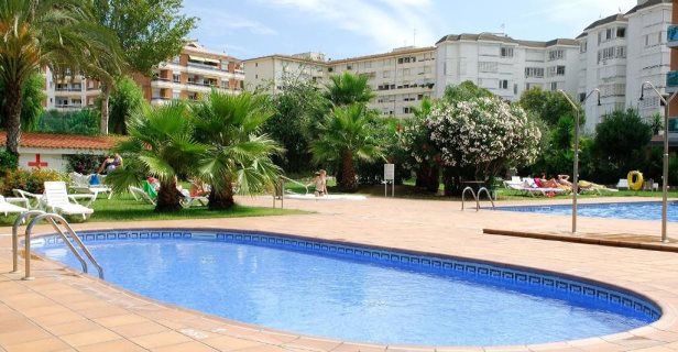 Hotel Surf Mar