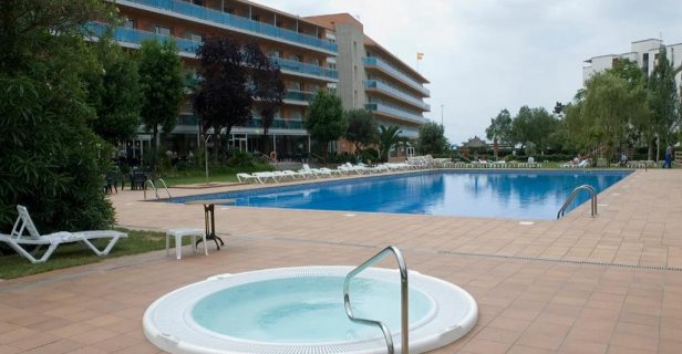 Hotel Surf Mar