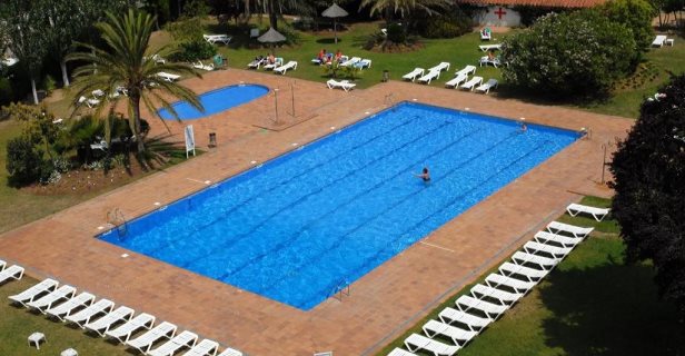 Hotel Surf Mar