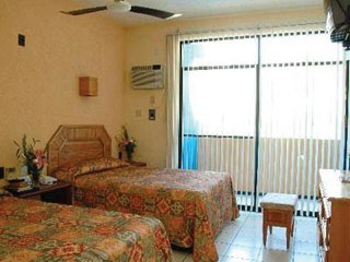Hotel Surf Olas Altas