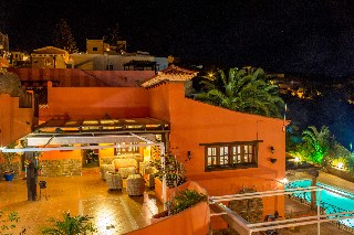 Hotel Surf Tenerife
