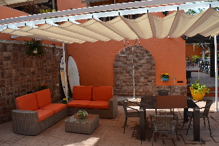 Hotel Surf Tenerife