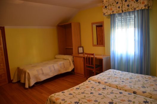 Hotel Surfances