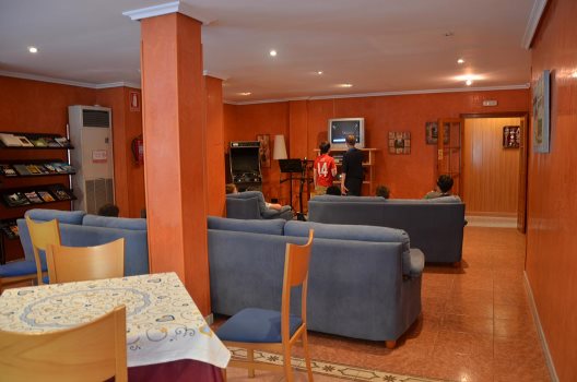 Hotel Surfances