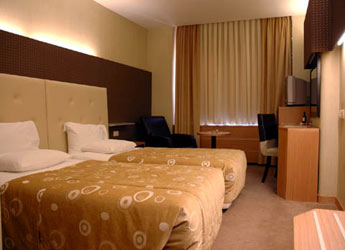 Hotel Surmeli