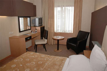 Hotel Surmeli