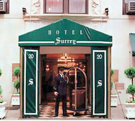 Hotel Surrey