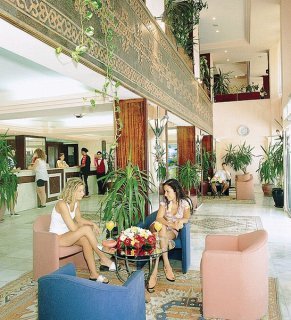 Hotel Surtel