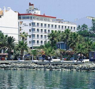 Hotel Surtel