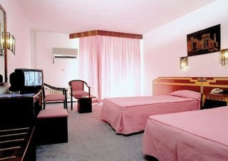 Hotel Surtel