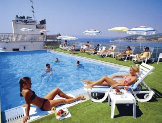 Hotel Surtel